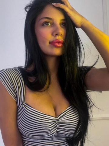 Индивидуалка Надюша Фотография 2