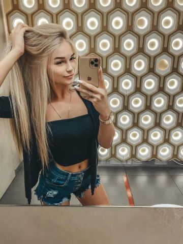 Индивидуалка София Фотография 3