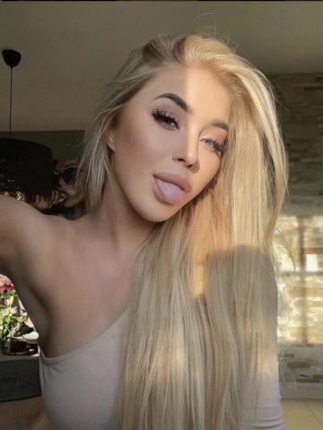 Индивидуалка Лорета Фотография 3