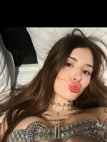 Индивидуалка Елена Фотография 2