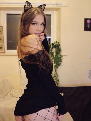 Индивидуалка Юхима Фотография 3