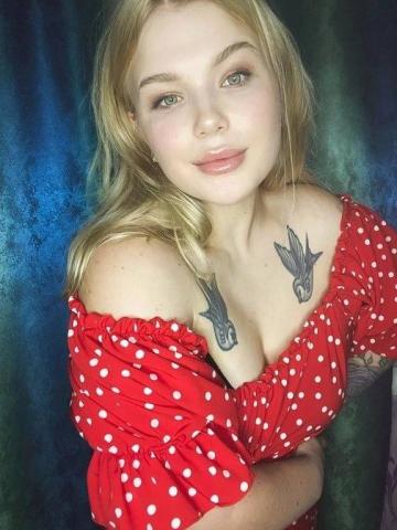 Индивидуалка Евгения Фотография 3